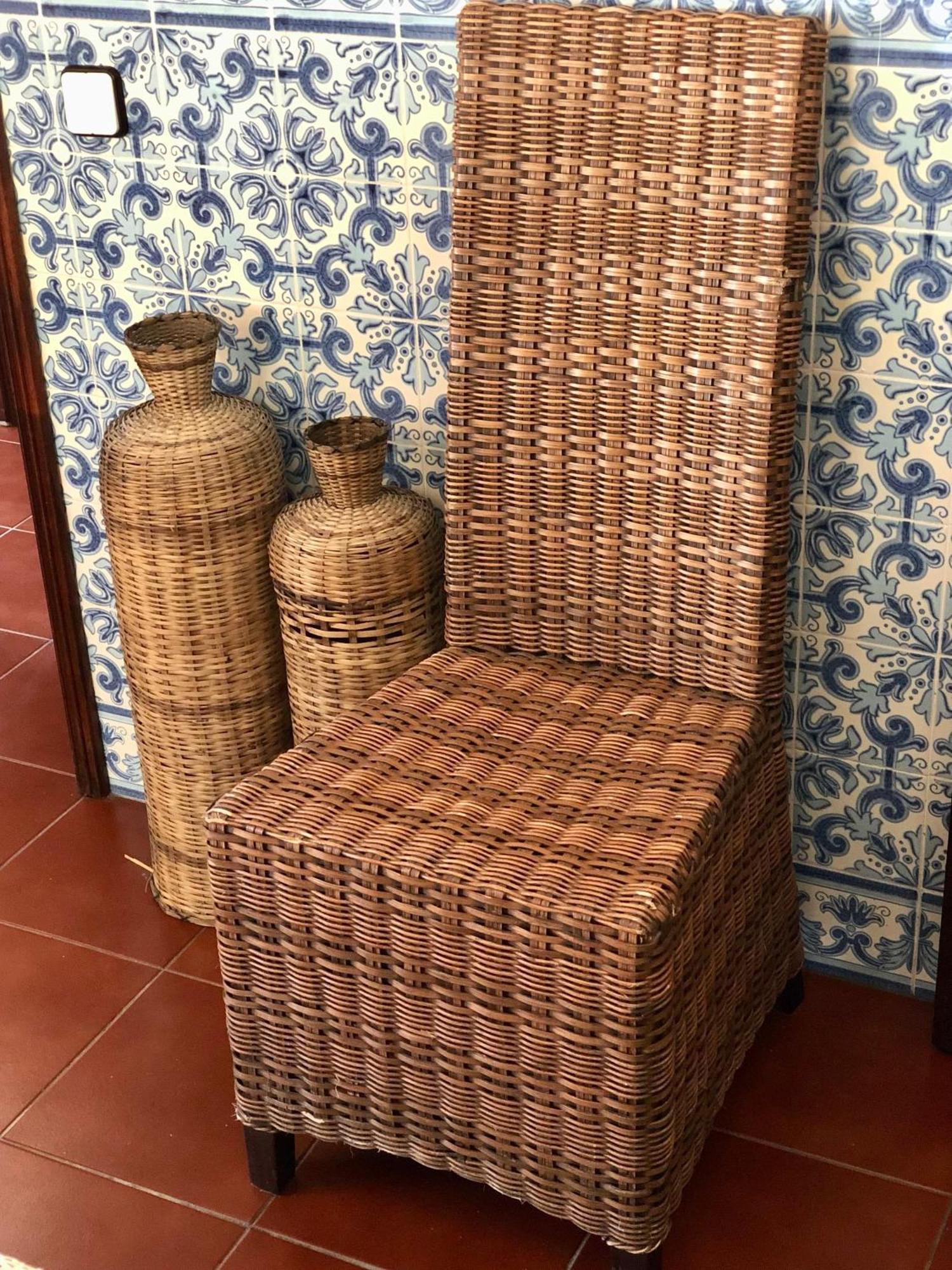 Vila Alojamento Santa Helena A dos Cunhados Exteriér fotografie